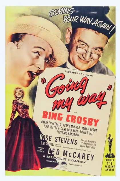 Фильм Идти своим путем (1944)