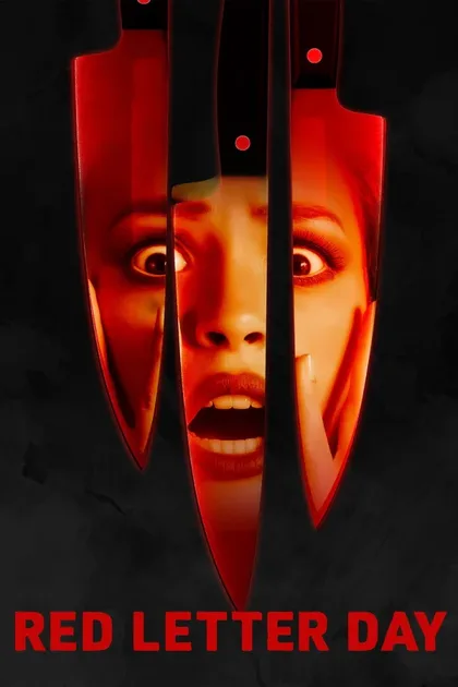 Фильм День красных писем (2019)