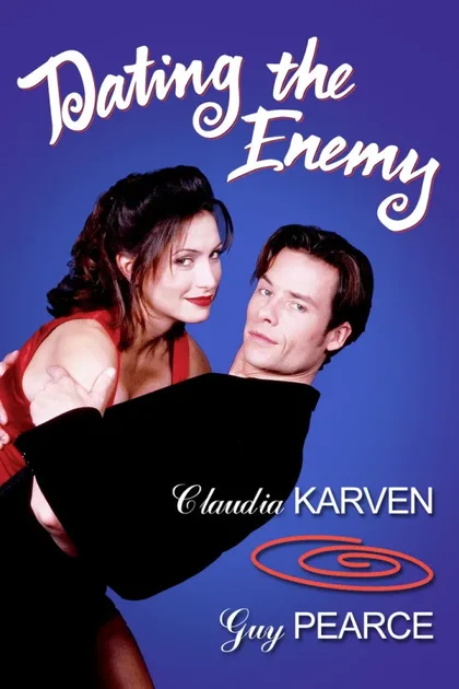 Фильм Их поменяли телами (1996)
