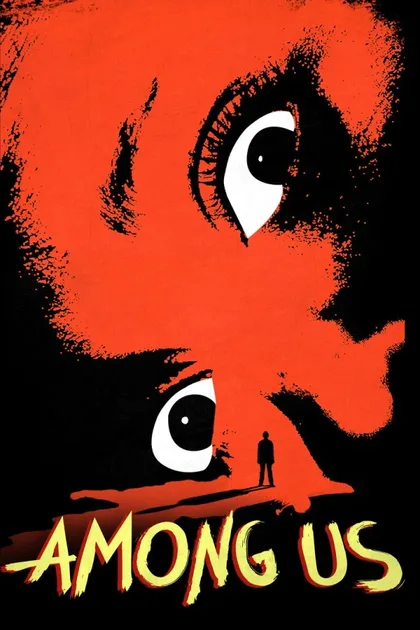 Фильм Среди нас (2017)
