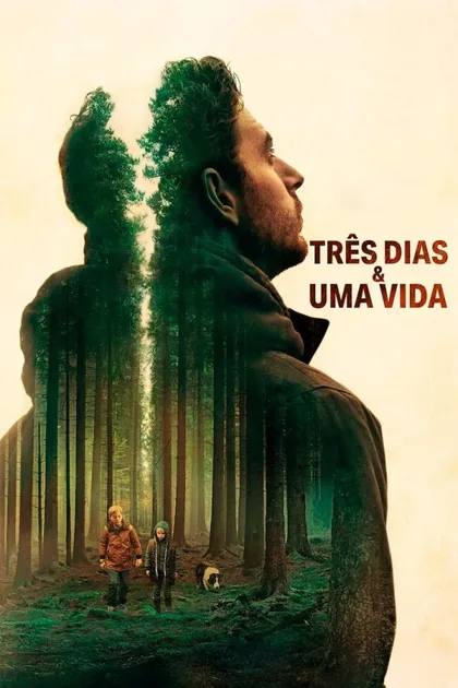 Фильм Три дня и жизнь (2019)