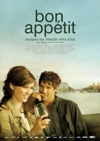 Фильм Приятного аппетита! (2010)