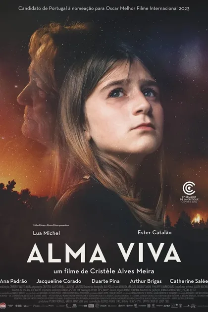 Фильм Живая душа (2022)