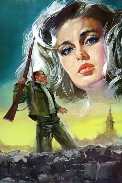 Фильм Первый день свободы (1964)