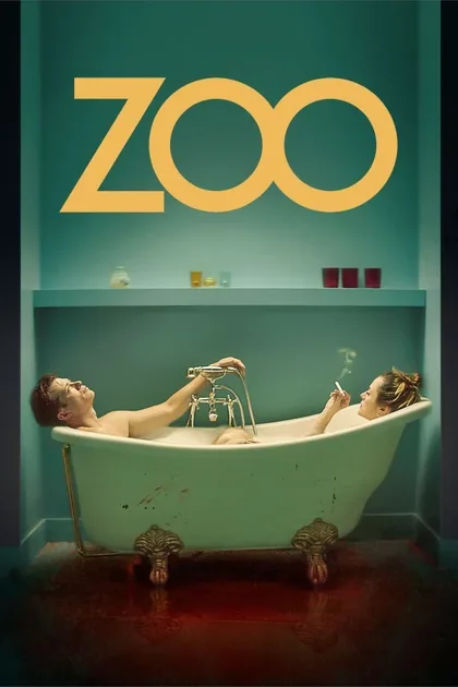 Фильм Зоопарк (2018)