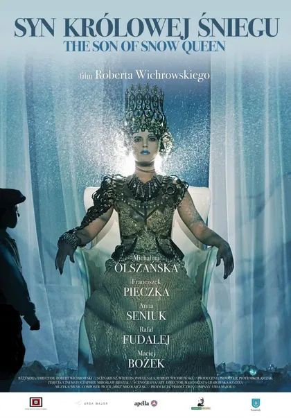 Фильм Сын Снежной королевы (2017)