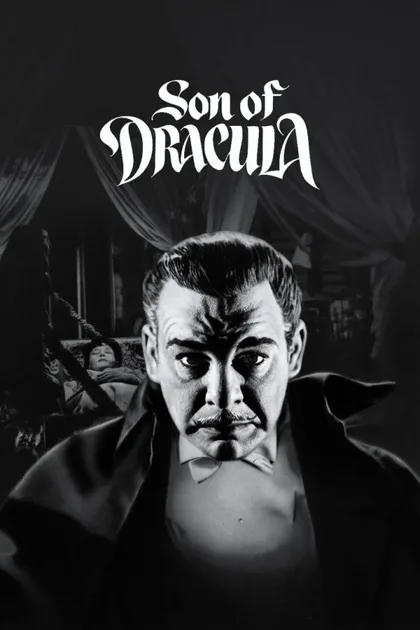 Фильм Сын Дракулы (1943)