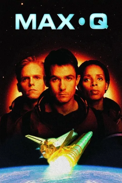 Фильм Космическая катастрофа (1998)