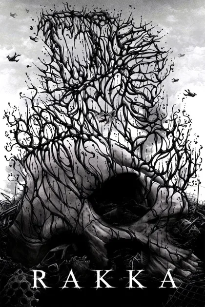 Фильм Ракка (2017)