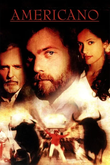 Фильм Американец (2005)