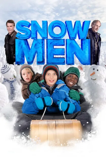 Фильм Снеговики (2010)