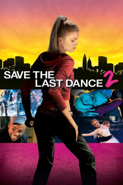 Фильм За мной последний танец 2 (2006)