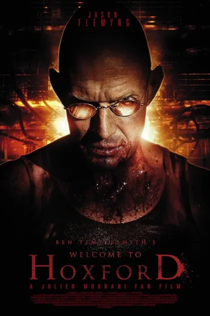 Фильм Добро пожаловать в Хоксфорд (2011)