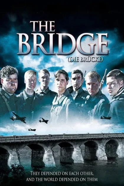 Фильм Мост (2008)
