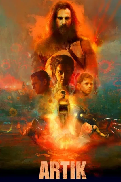 Фильм Артик (2019)