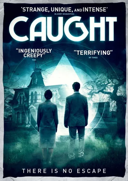 Фильм Пойманный (2017)