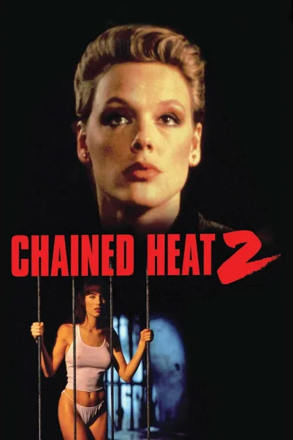 Фильм Женщины за решеткой 2 (1993)