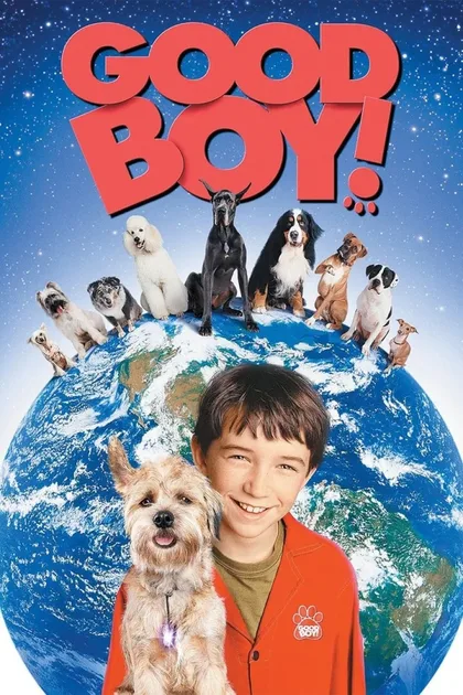 Фильм Лохматый спецназ (2003)