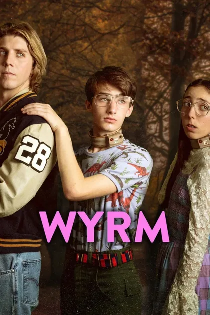 Фильм Вирм (2019)