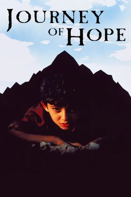 Фильм Путешествие надежды (1990)
