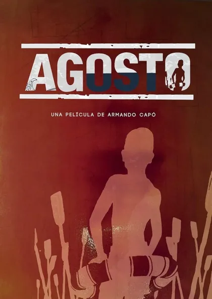 Фильм Август (2019)