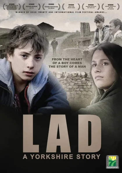 Фильм Парень: Йоркширская история (2013)