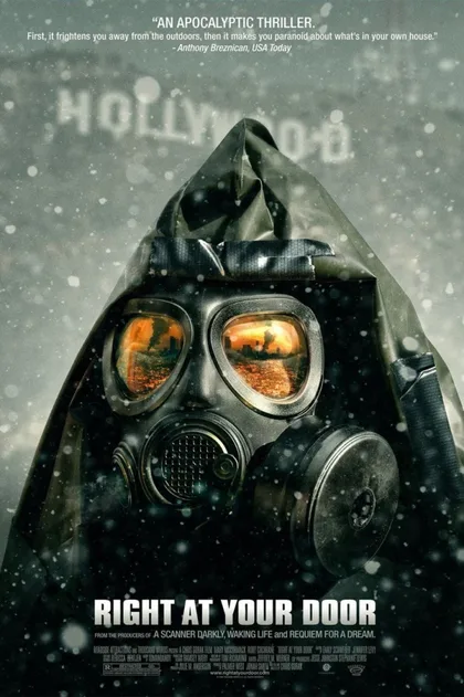 Фильм У твоего порога (2006)