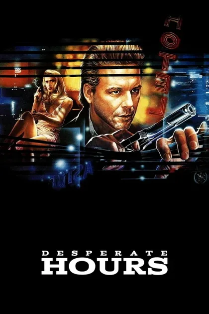 Фильм Часы отчаяния (1990)