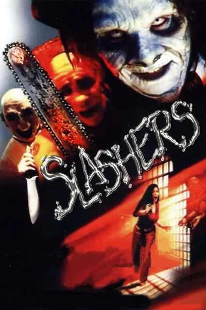 Фильм Мясники (2001)