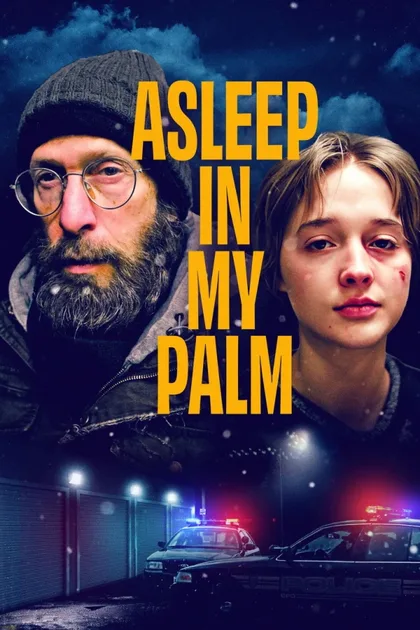 Фильм Она заснула в моей ладони (2023)