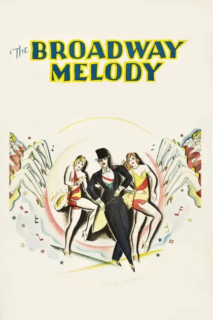 Фильм Бродвейская мелодия 1929 года (1929)