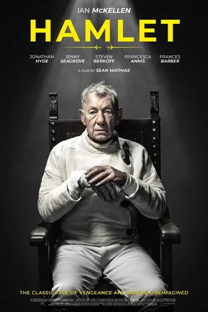Фильм Гамлет (2024)