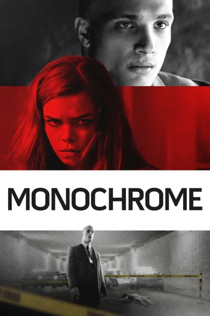 Фильм Monochrome (2016)