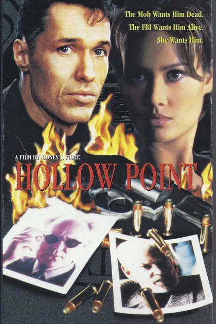 Фильм Блуждающая пуля (1996)
