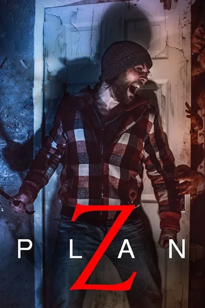 Фильм План «Z» (2016)