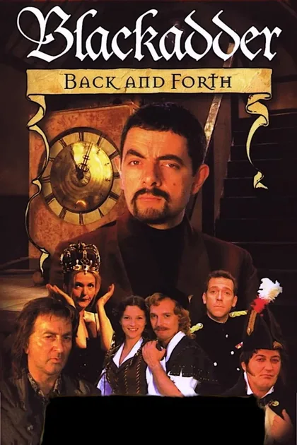 Фильм Черная Гадюка: Туда-сюда (1999)