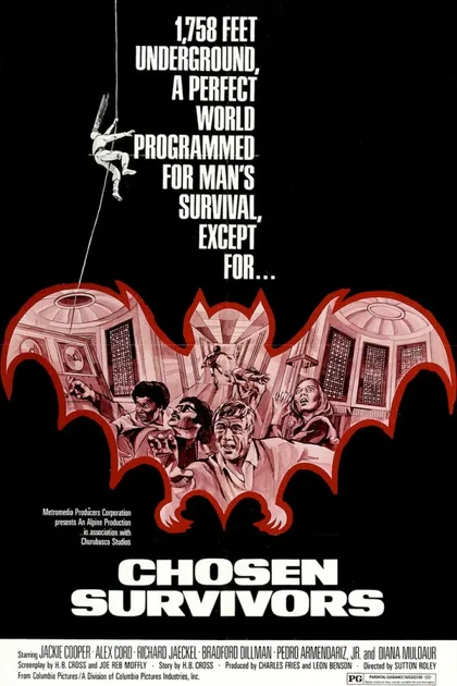 Фильм Избранные (1974)