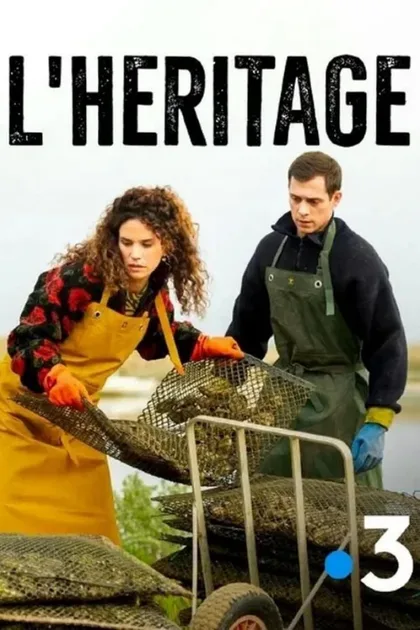 Фильм Убийство в Аркашоне (2019)