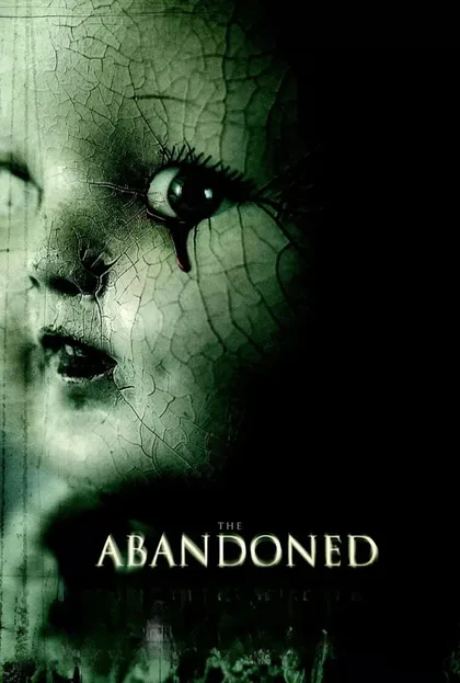 Фильм Заброшенный дом (2006)