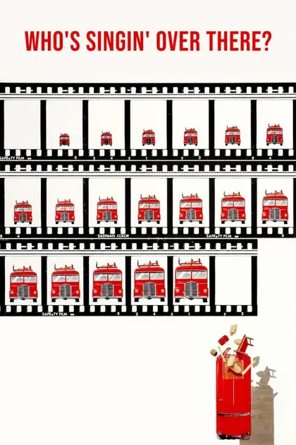 Фильм Кто там поет (1980)
