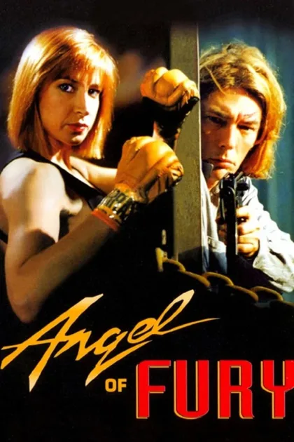 Фильм Леди дракон 2 (1993)