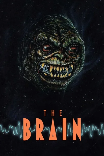 Фильм Мозг (1988)