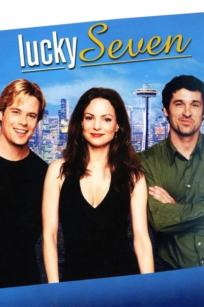 Фильм Счастливая семерка (2003)