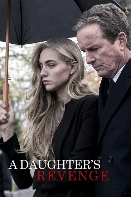 Фильм Месть падчерицы (2018)