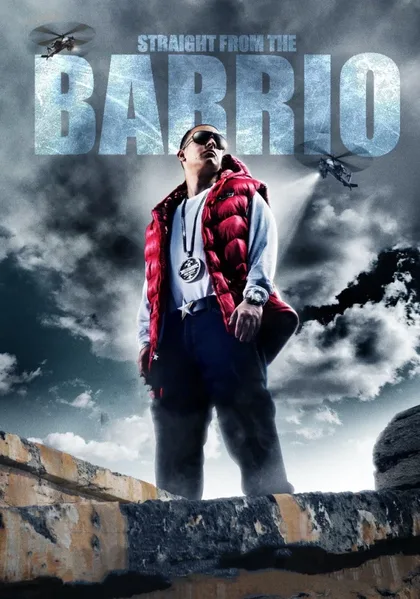 Фильм Талантливый парень (2008)