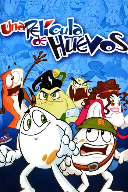 Фильм Яйца (2005)