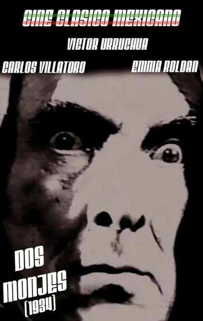 Фильм Два монаха (1934)
