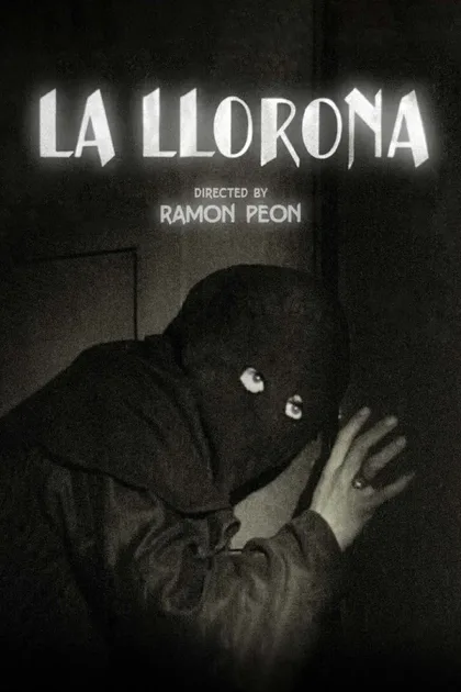 Фильм Плачущая женщина (1933)