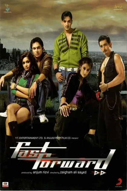 Фильм В ритме танца (2009)