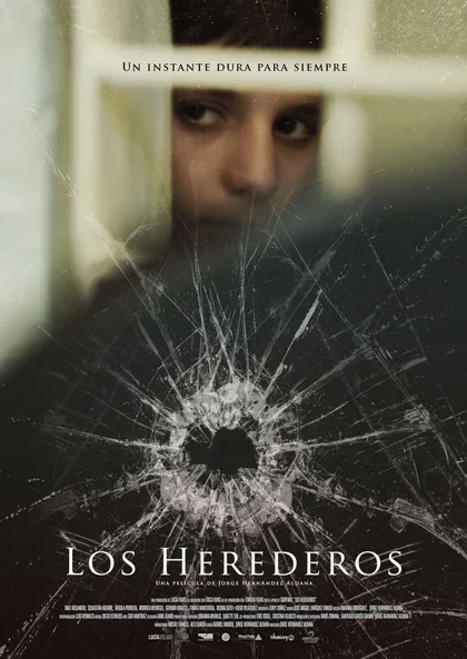 Фильм Наследники (2015)